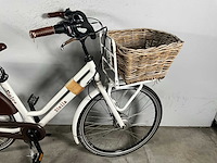 Stella dolce transporter elektrische fiets - afbeelding 5 van  9