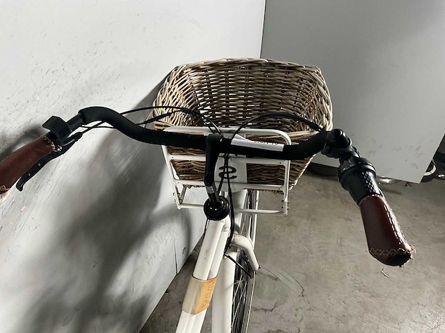 Stella dolce transporter elektrische fiets - afbeelding 8 van  9