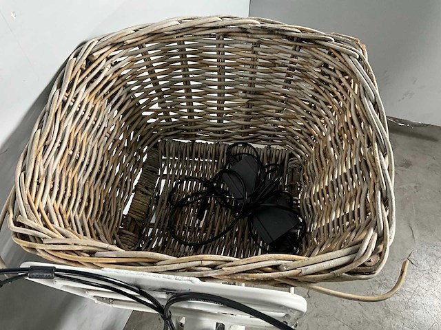 Stella dolce transporter elektrische fiets - afbeelding 9 van  9