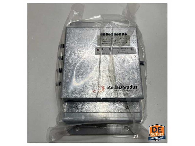Stella doradus sma umts antenna amplifier - m2mamp4-w - afbeelding 1 van  7