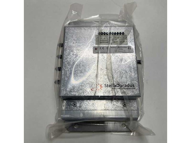 Stella doradus sma umts antenna amplifier - m2mamp4-w - afbeelding 6 van  7