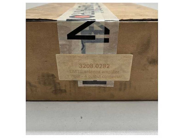 Stella doradus sma umts antenna amplifier - m2mamp4-w - afbeelding 5 van  7