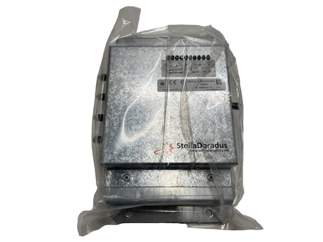 Stella doradus sma umts antenna amplifier - m2mamp4-w - afbeelding 1 van  8
