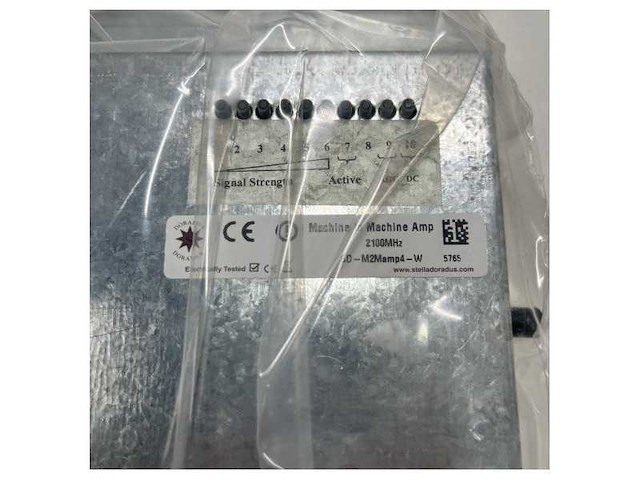 Stella doradus sma umts antenna amplifier - m2mamp4-w - afbeelding 4 van  8