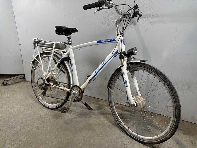 Stella durante elektrische fiets - afbeelding 1 van  5