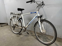 Stella durante elektrische fiets - afbeelding 1 van  5