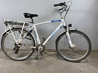 Stella durante elektrische fiets - afbeelding 2 van  5