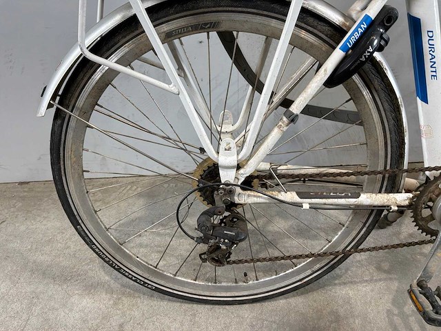 Stella durante elektrische fiets - afbeelding 3 van  5