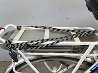 Stella durante elektrische fiets - afbeelding 4 van  5