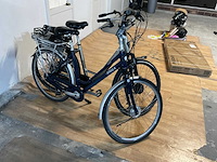 Stella elektrische fiets (2x) - afbeelding 1 van  13