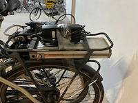 Stella elektrische fiets (2x) - afbeelding 9 van  13