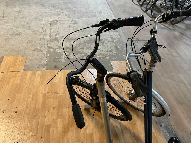 Stella elektrische fiets (2x) - afbeelding 13 van  13