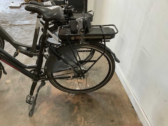 Stella elektrische fiets (2x) - afbeelding 4 van  15