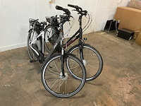 Stella elektrische fiets (2x) - afbeelding 1 van  15