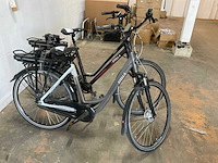 Stella elektrische fiets (2x) - afbeelding 8 van  15