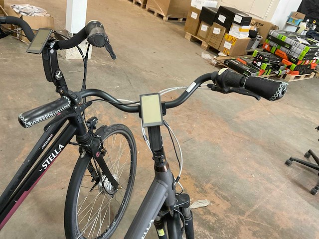 Stella elektrische fiets (2x) - afbeelding 11 van  15