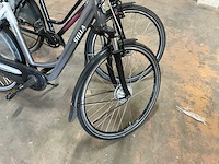 Stella elektrische fiets (2x) - afbeelding 12 van  15