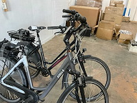 Stella elektrische fiets (2x) - afbeelding 13 van  15