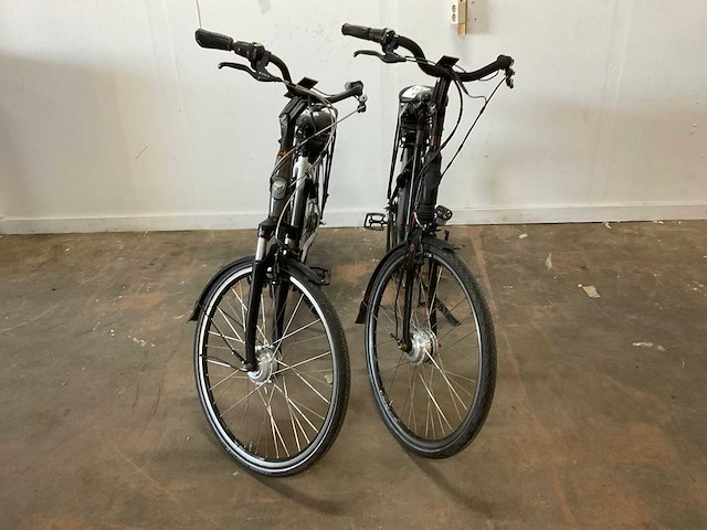 Stella elektrische fiets (2x) - afbeelding 14 van  15