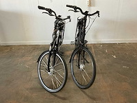 Stella elektrische fiets (2x) - afbeelding 14 van  15
