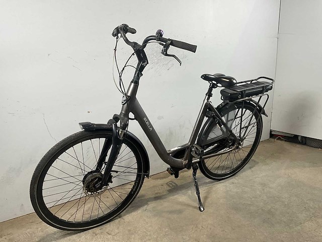 Stella elektrische fiets - afbeelding 1 van  7