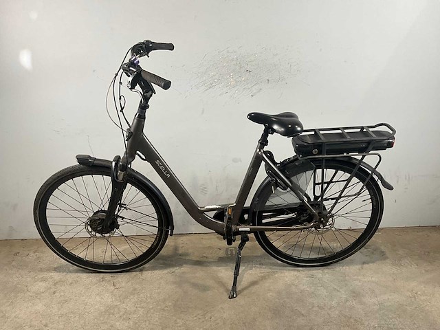 Stella elektrische fiets - afbeelding 2 van  7