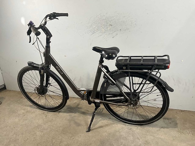 Stella elektrische fiets - afbeelding 3 van  7