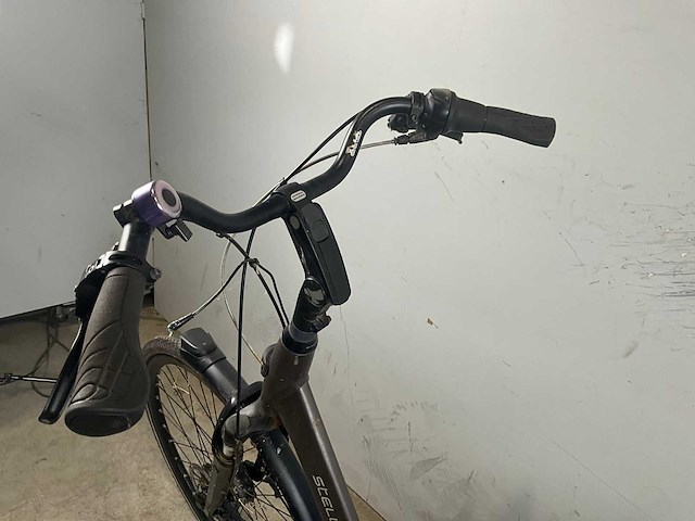 Stella elektrische fiets - afbeelding 5 van  7
