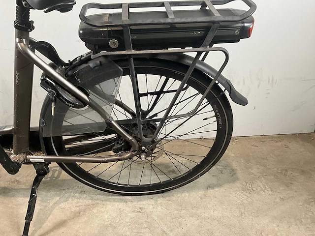Stella elektrische fiets - afbeelding 7 van  7