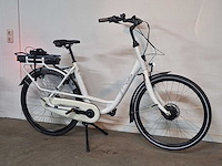 Stella fiore elektrische moederfiets stadsfiets dames fiets - afbeelding 7 van  7