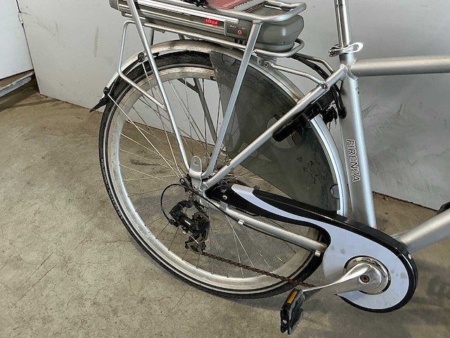 Stella firenza elektrische fiets - afbeelding 2 van  7