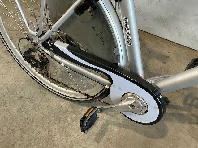 Stella firenza elektrische fiets - afbeelding 4 van  7