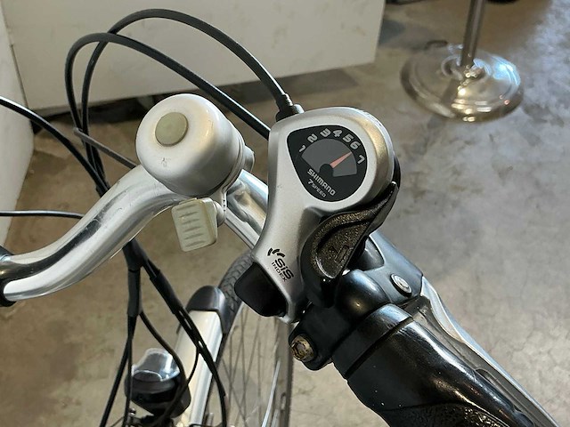 Stella firenza elektrische fiets - afbeelding 6 van  7