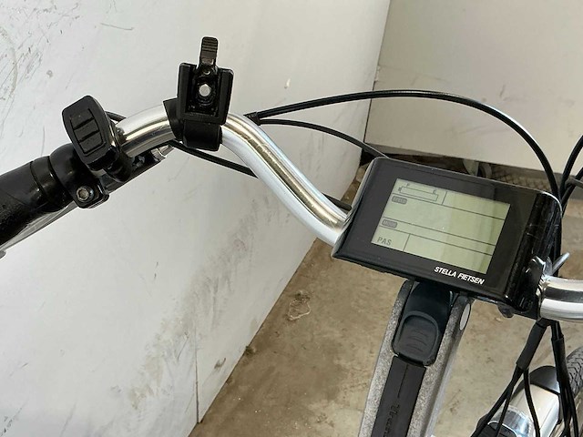 Stella firenza elektrische fiets - afbeelding 7 van  7