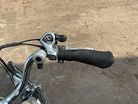 Stella firenza elektrische herenfiets - afbeelding 7 van  7