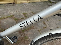 Stella firenza elektrische herenfiets - afbeelding 2 van  7
