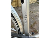 Stella firenza elektrische herenfiets - afbeelding 3 van  7