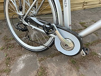 Stella firenza elektrische herenfiets - afbeelding 4 van  7