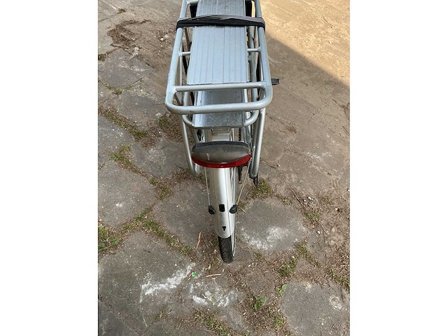 Stella firenza elektrische herenfiets - afbeelding 6 van  7