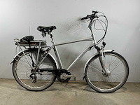 Stella firenza elektrische herenfiets - afbeelding 1 van  10
