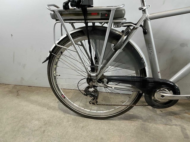 Stella firenza elektrische herenfiets - afbeelding 4 van  10