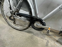 Stella firenza elektrische herenfiets - afbeelding 5 van  10