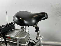 Stella firenza elektrische herenfiets - afbeelding 6 van  10