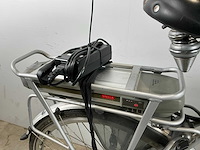 Stella firenza elektrische herenfiets - afbeelding 7 van  10