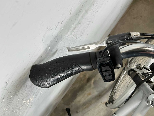 Stella firenza elektrische herenfiets - afbeelding 8 van  10