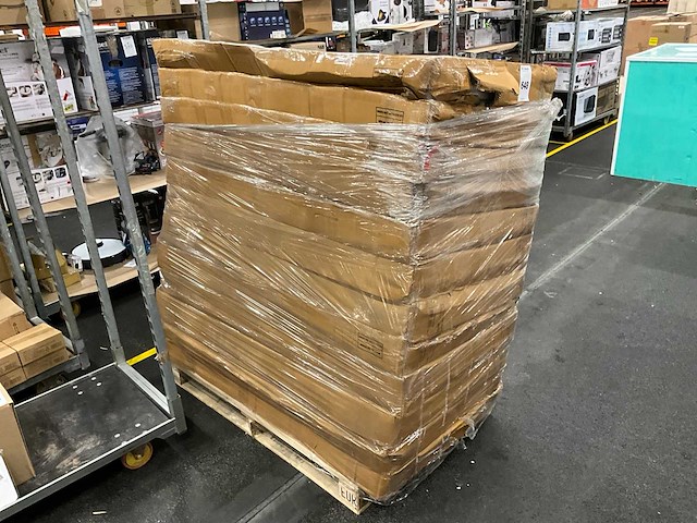 Stella grading - nica - salontafel (12x) - afbeelding 2 van  5