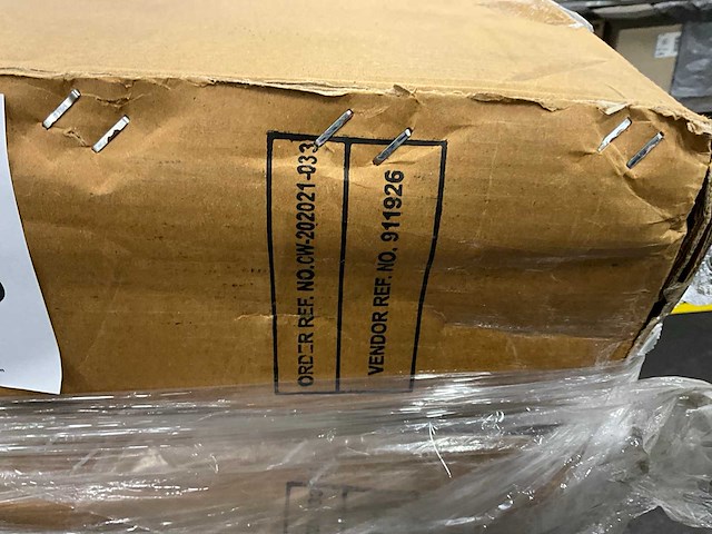 Stella grading - nica - salontafel (12x) - afbeelding 4 van  5