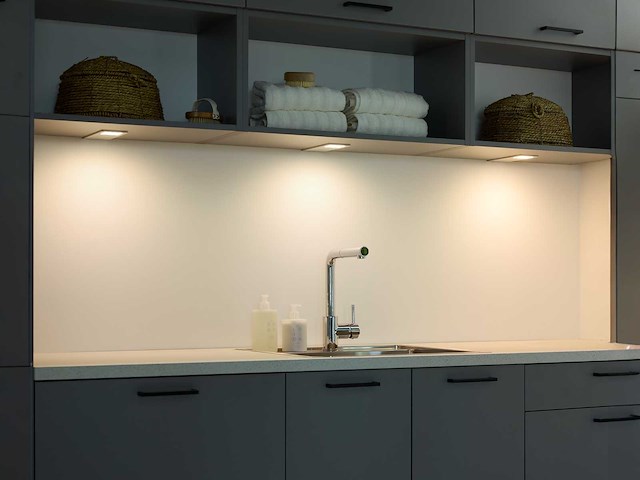 Stella kit ledverlichting met dimmer - afbeelding 1 van  3