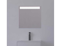 Stella | led spiegel 60x60cm