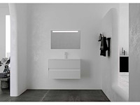Stella | led spiegel 80x60